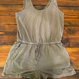 Lou & Grey Romper
